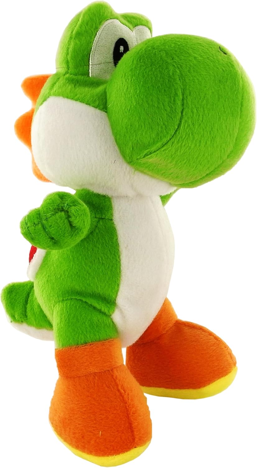 peluche yoshi amazon