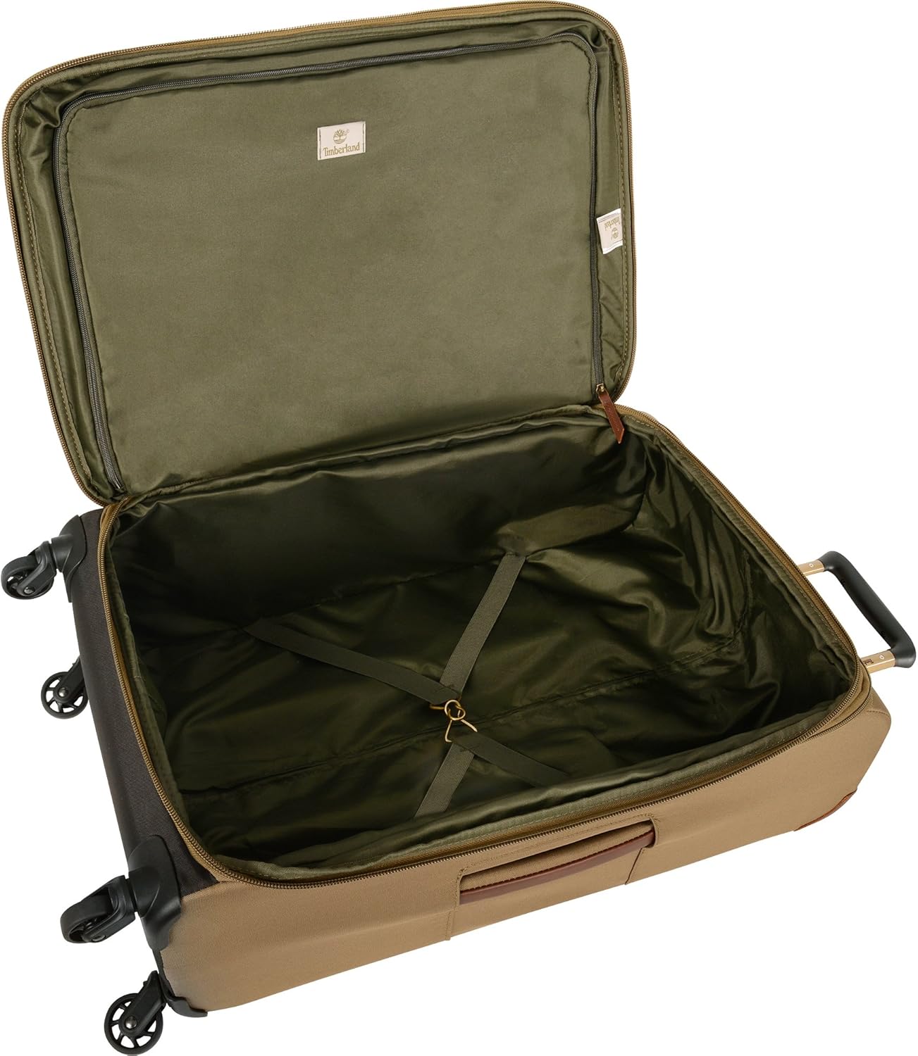 timberland williston luggage