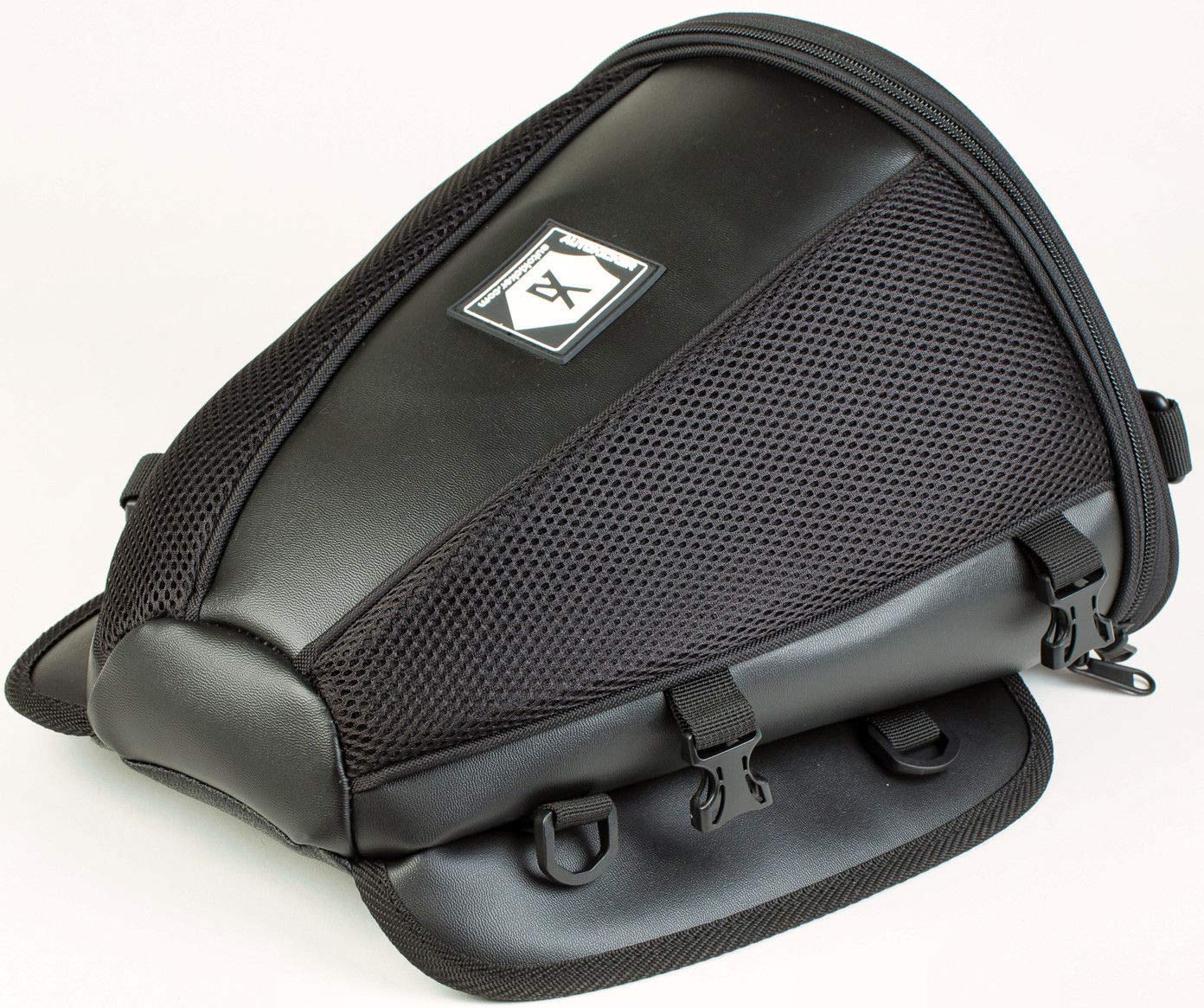 autokicker tail bag
