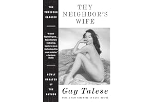 Thy Neighbor's Wife