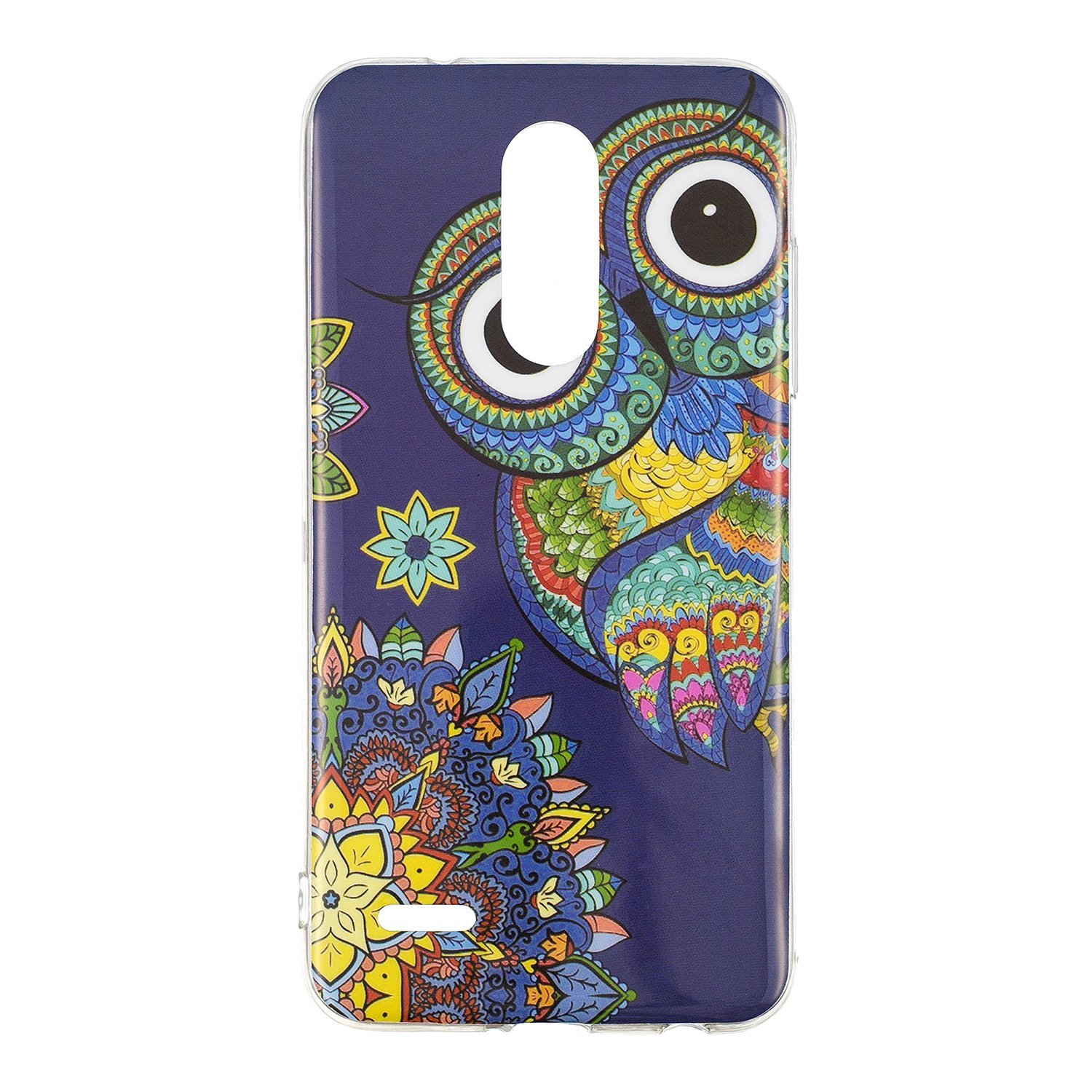Best owl case for lg k30