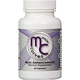 Major Curves Butt Enhancement and Enlargement Capsules (1 Bottle)