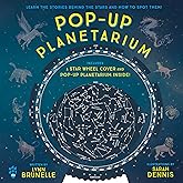 Pop-Up Planetarium