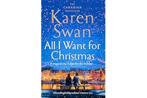 All I Want for Christmas