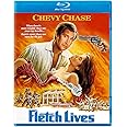 Fletch Lives (Special Edition) [Blu-ray]
