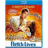 Fletch Lives (Special Edition) [Blu-ray]