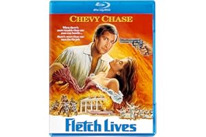 Fletch Lives (Special Edition) [Blu-ray]