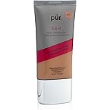PÜR 4-In-1 Tinted Moisturizer, Broad Spectrum