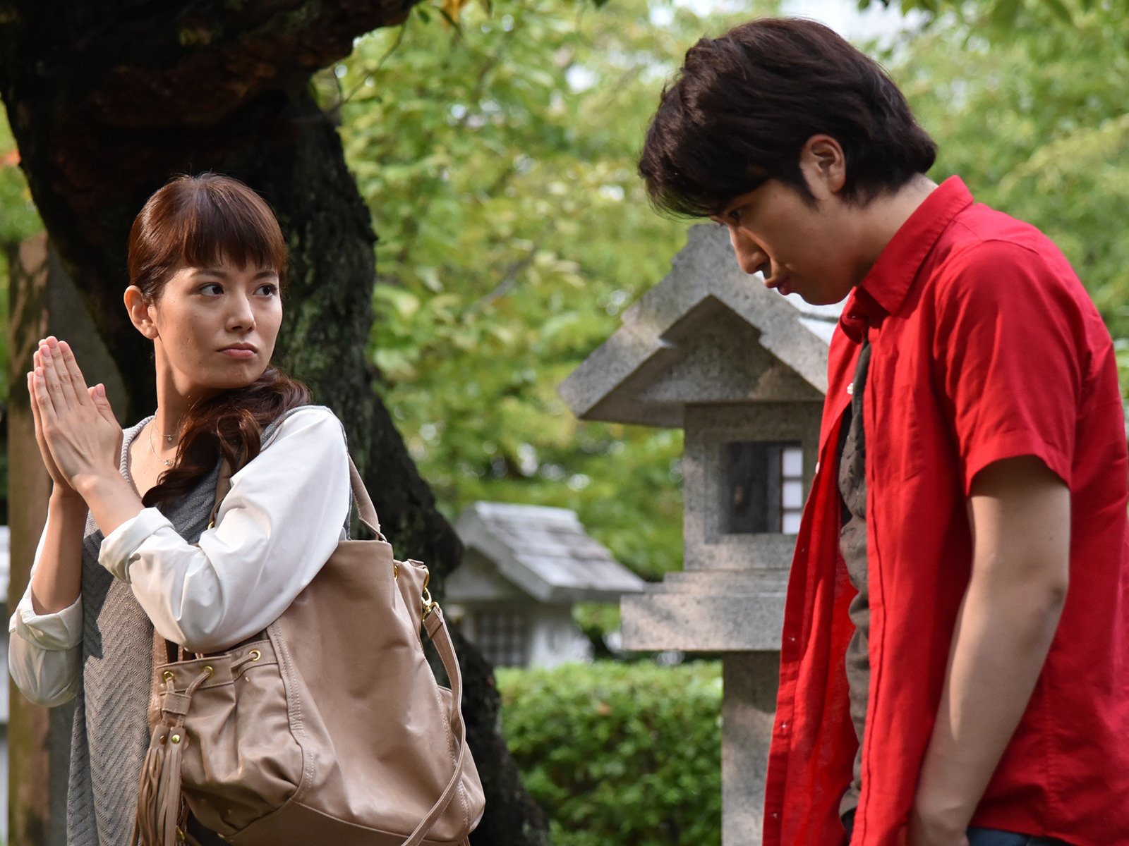 Amazon Co Jp 大阪環状線 ひと駅ごとの愛物語を観る Prime Video