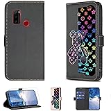 jioeuinly Case Compatible for Ulefone Note 10 Phone