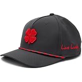 Black Clover Classic Rope 6 Adjustable Hat