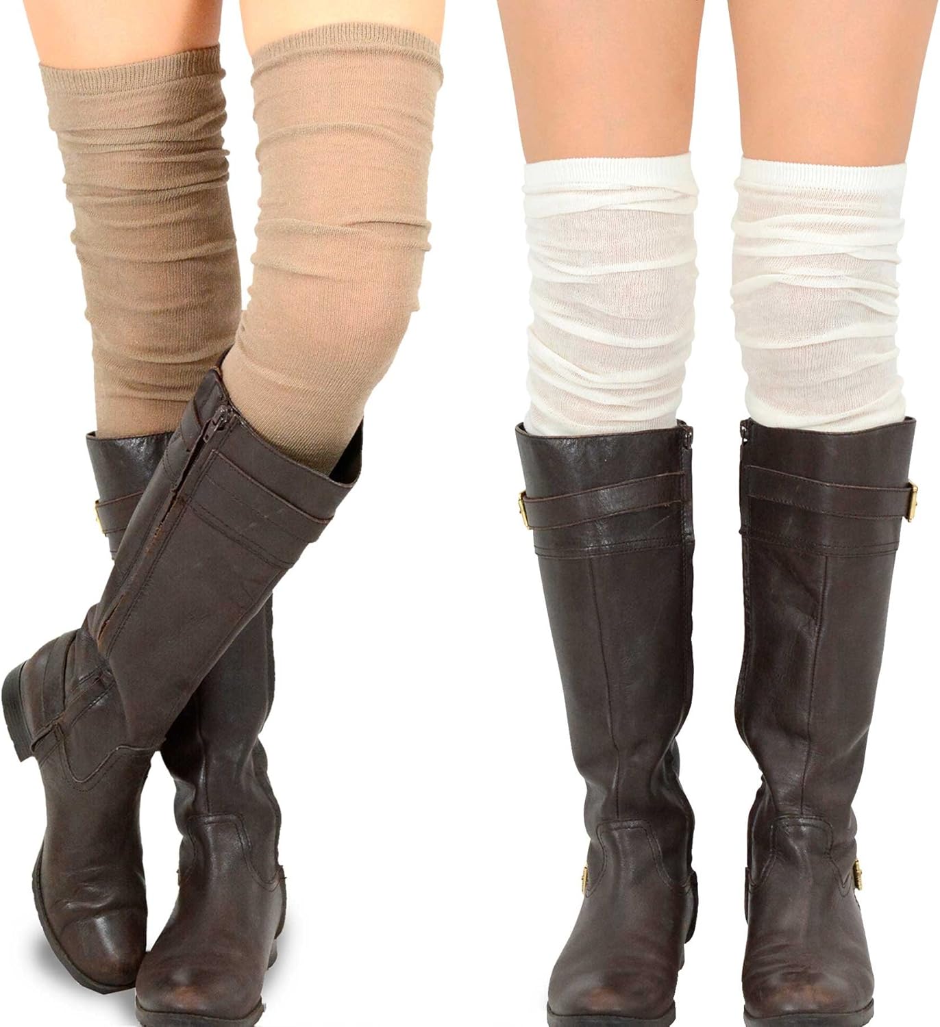thigh high boots cotton on