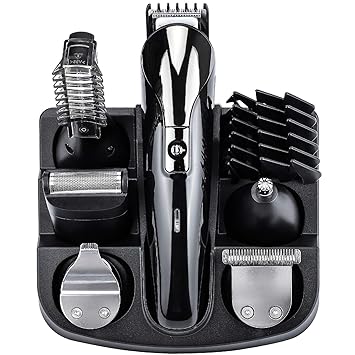 beard and nose trimmer amazon