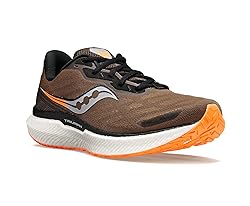 Saucony Men's Triumph 19 Running