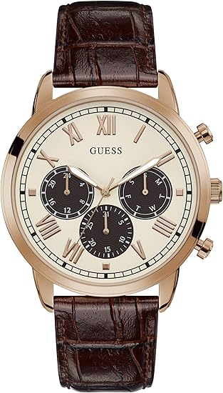 Amazon Co Jp ゲス ウォッチ 腕時計 Gw0067g3 メンズ 正規輸入品 Wrist Watches