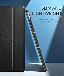 MoKo Case Compatible with Lenovo Tab P11 2nd Gen