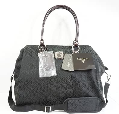 guess weekend travel bag