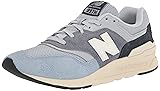 New Balance Men's 997H V1 Lifestyle Sneaker, Light