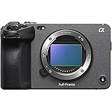 Sony Alpha FX3 ILME-FX3 | Full-frame Cinema Line Camera
