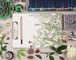 Britimes Clipboard Decorative Office School