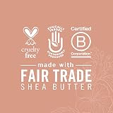 Shea Moisture Coconut Hibiscus Curl Style Milk 237ml Frizz Definition Hydration view 9