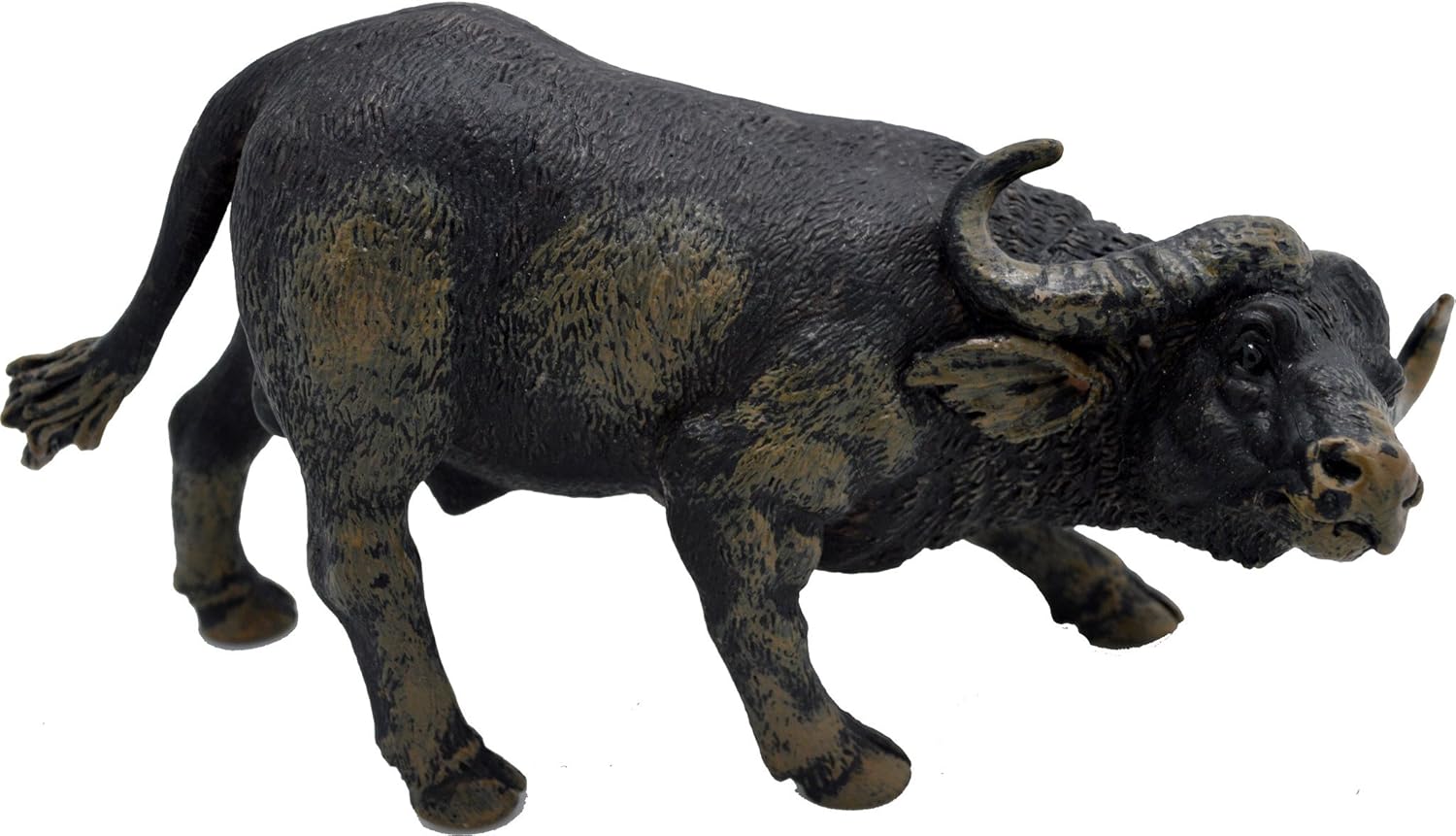toy water buffalo