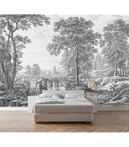 Cartoon Anime Dogs Children's Room Bedroom Wallpaper Mural Pet Shop Background Wall Paper 300(L) X200(H) Cm