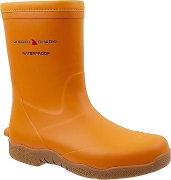 most comfortable fishing boots