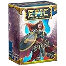 White Wizard Games Epic World Base Set Card Game