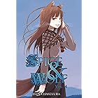 Spice and Wolf, Vol. 4 (light novel)
