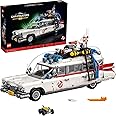 LEGO Creator Ghostbusters ECTO-1 10274