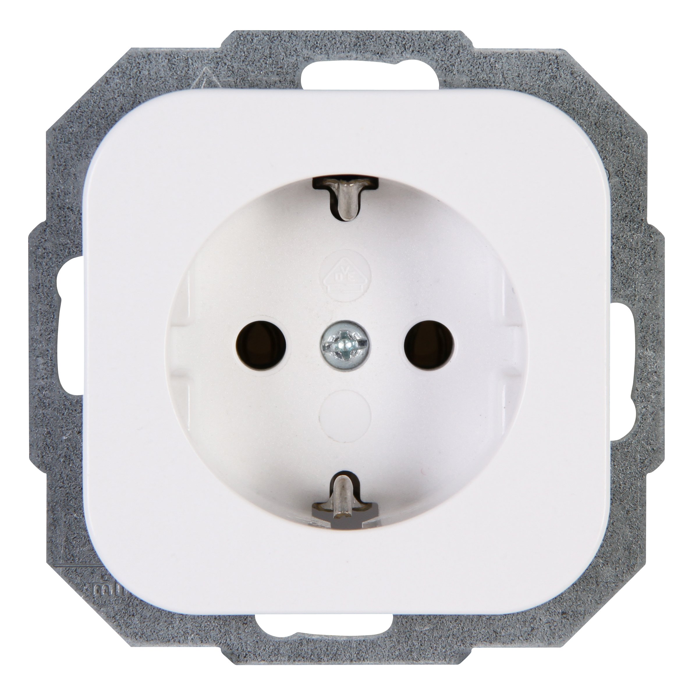 Kopp Don Socket Arctic White