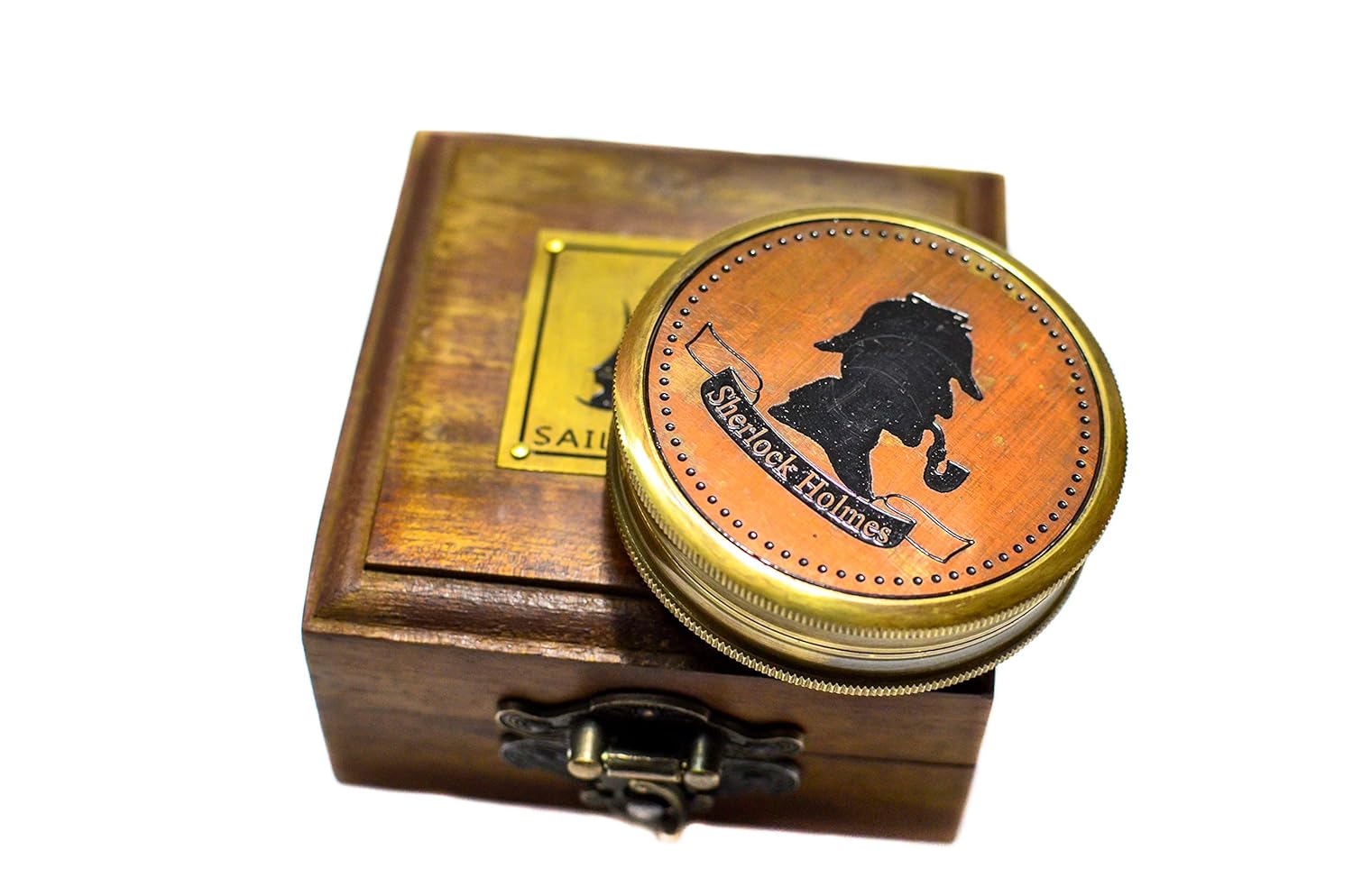 Best sherlock holmes the pocket