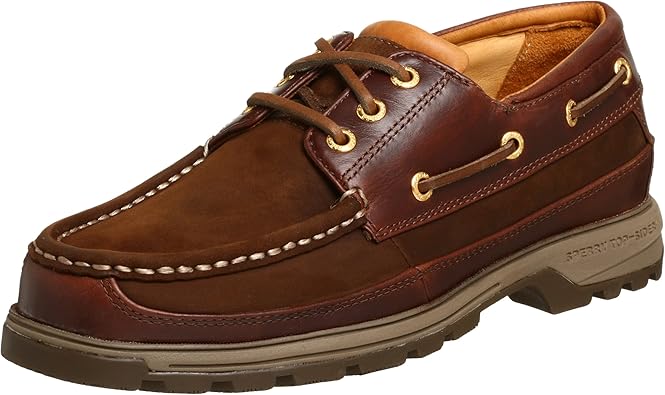 amazon sperry top sider mens shoes