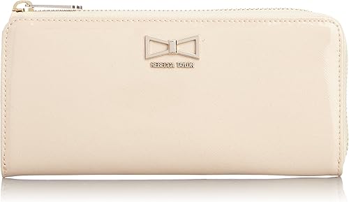 Amazon レベッカテイラー がま口 ピンクベージュ Rebecca Taylor レベッカテイラー 財布 Amazon レベッカテイラー がま口 ピンクベージュ Rebecca Taylor レベッカテイラー 財布