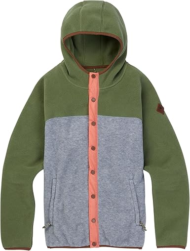 snap on hoodie amazon