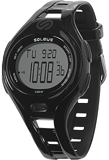 soleus contender watch