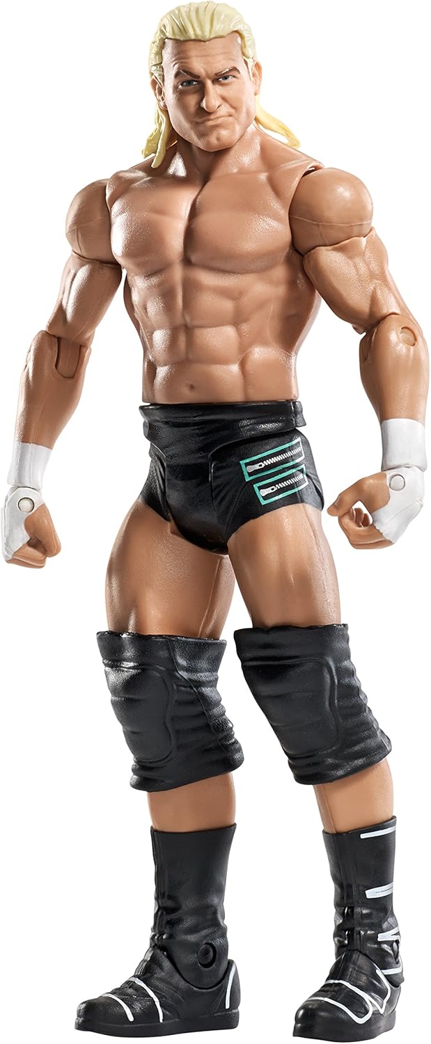 wwe dolph ziggler action figure