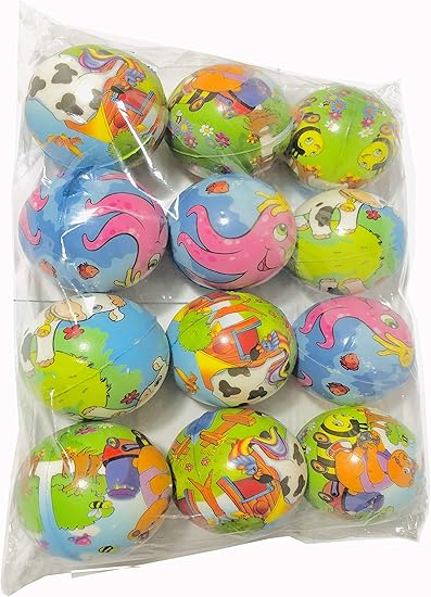 bulk stress balls amazon