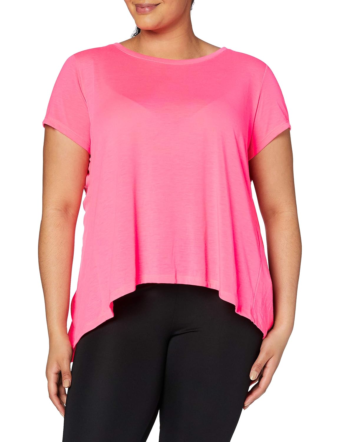 under armour women's loose t shirt