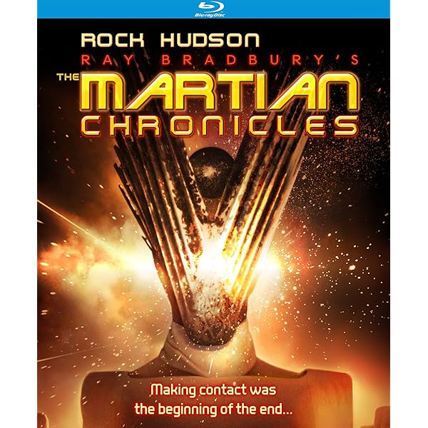 火星年代記 メモリアル・エディション [DVD] o7r6kf1 Amazon.co.jp: 火星年代記 -日本語吹替音声収録スペシャル