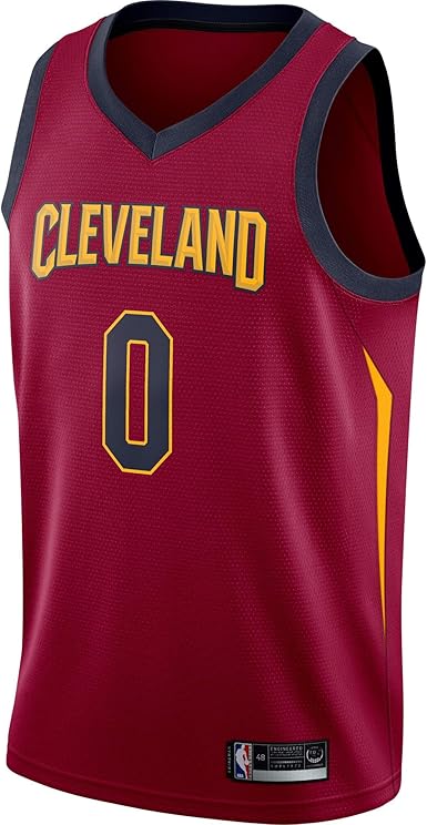 cavs jersey blue