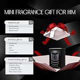 Mercedes-Benz Select Eau De Toilette Men EDT 20ml New Sealed view 6
