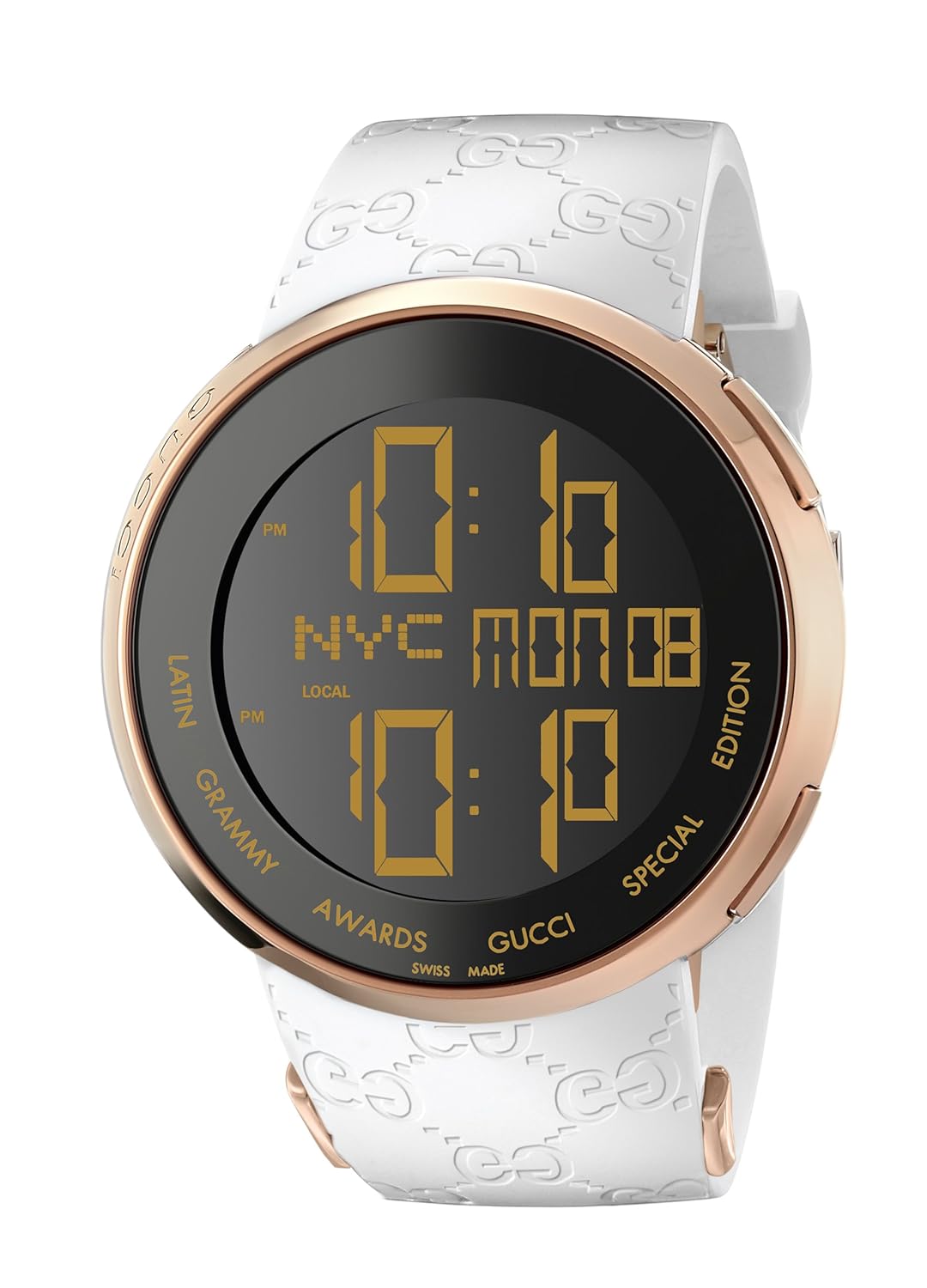 gucci latin grammy special edition