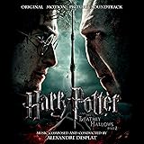 Harry Potter and the Deathly Hallows Part 2