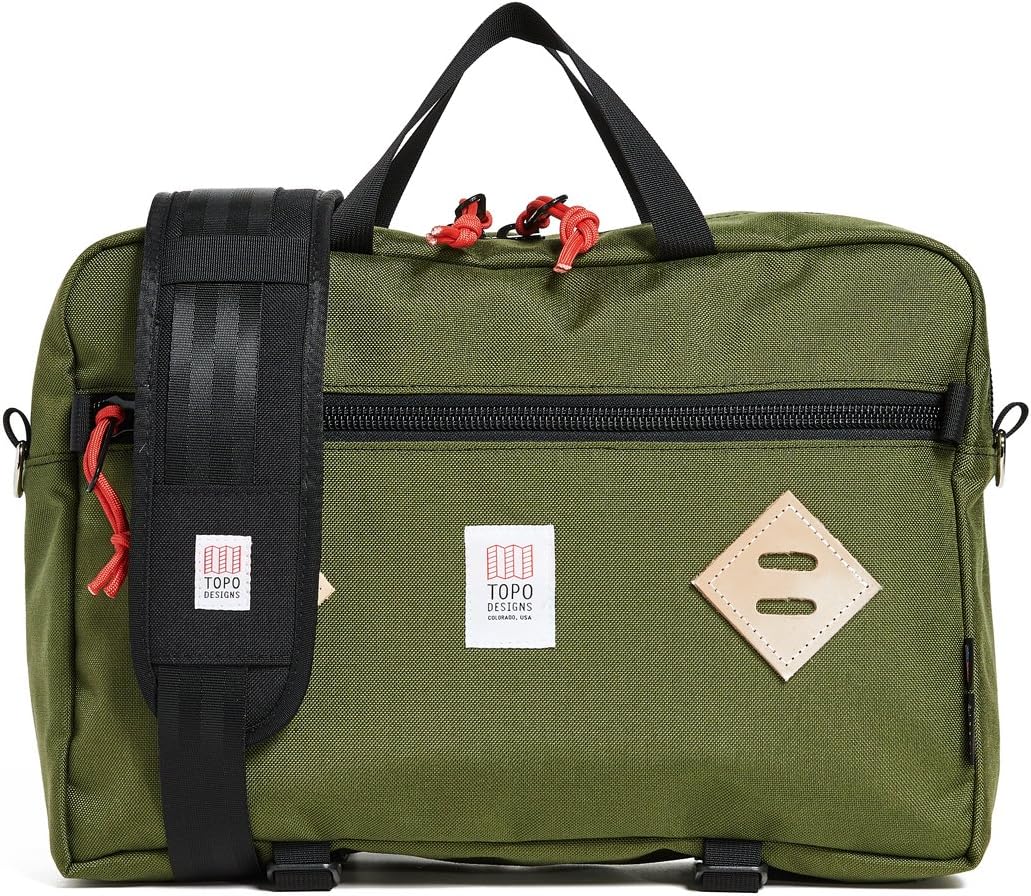 Topo Designs Men's Mountain Briefcase