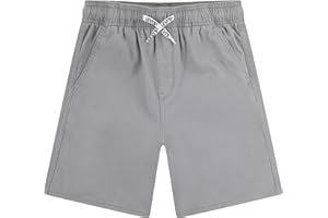 Levi's Boys Boys' Pull on Twill Shorts