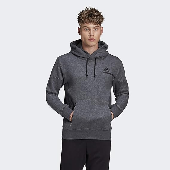 adidas zne pullover