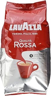 Lavazza Qualità Rossa Bohnen (1 kg)