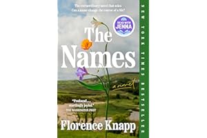 The Names: A Novel